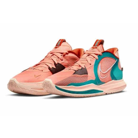 Nike Shoes Nike Kyrie Low Basketball Shoes In Pinklight